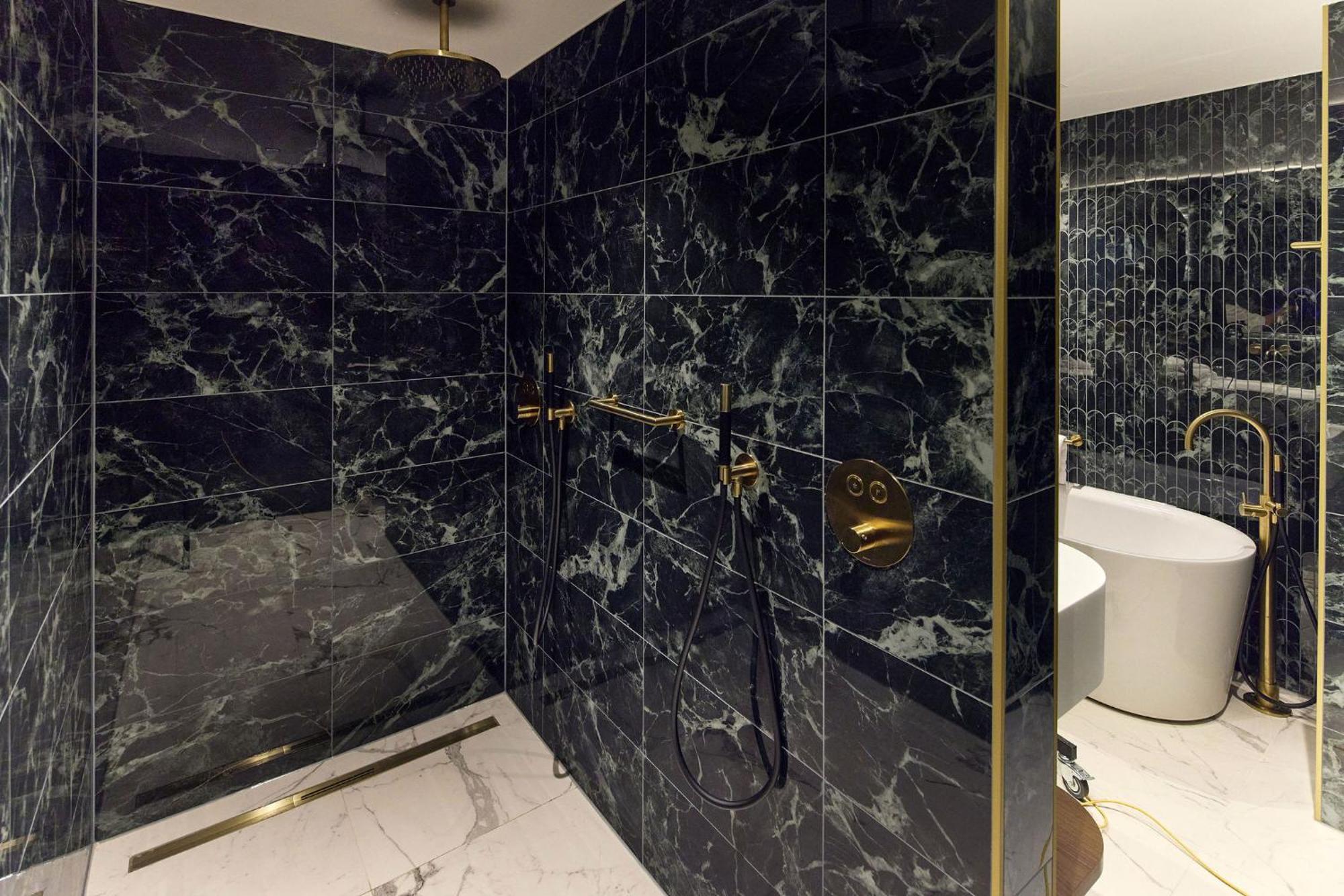 Van Der Valk Hotel Park Lane Antwerpen Eksteriør billede